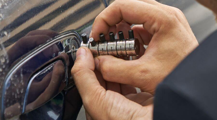 Professional New roof installation in Dickson, TN